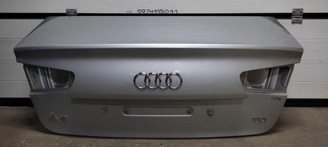 Крышка багажника 4G5827023C VAG