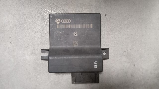 VAG 4L0907468B Модуль "Диагностический интерфейс" в наличии Ровно