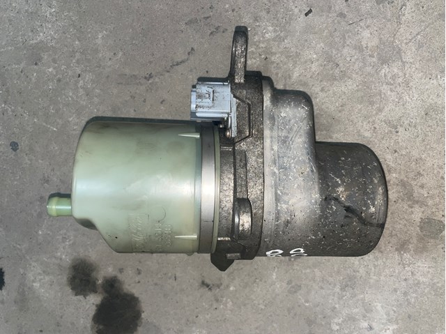 Насос рулевого механизма 4N513K514DS VOLVO
