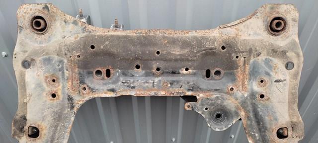 54400JD500 NISSAN Балка передней подвески (подрамник) купить в Львов