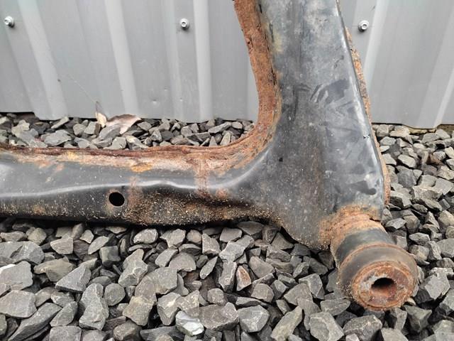 54400JD500 NISSAN Балка передней подвески (подрамник) купить в Житомир