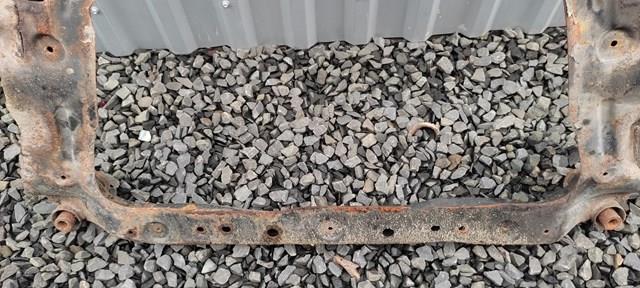 54400JD500 NISSAN Подрамник передний купить в Сумы