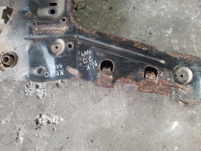 54400JD70A NISSAN Балка передней подвески (подрамник) купить в Полтава