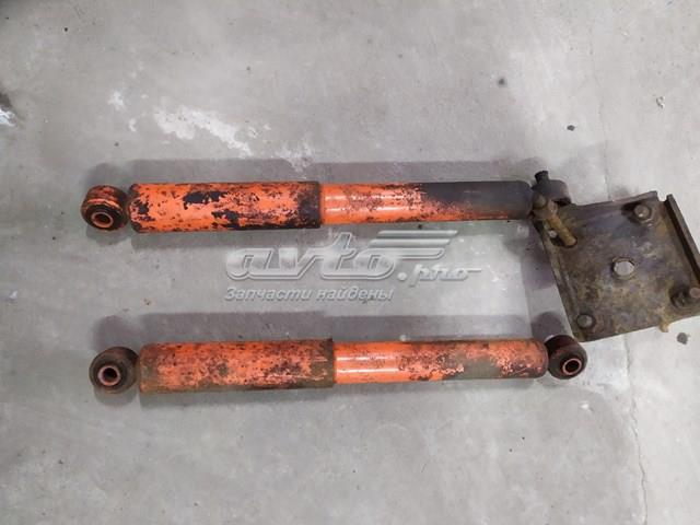 Задний амортизатор 553004H050 HYUNDAI