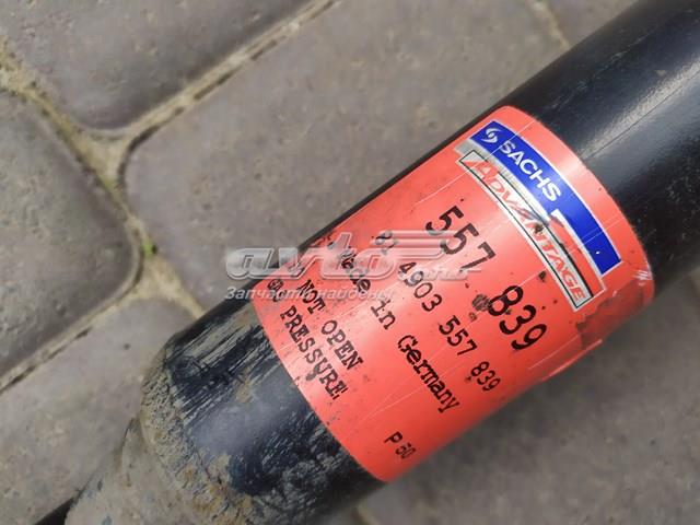 SACHS 557839 Амортизатор передний в наличии Ровно
