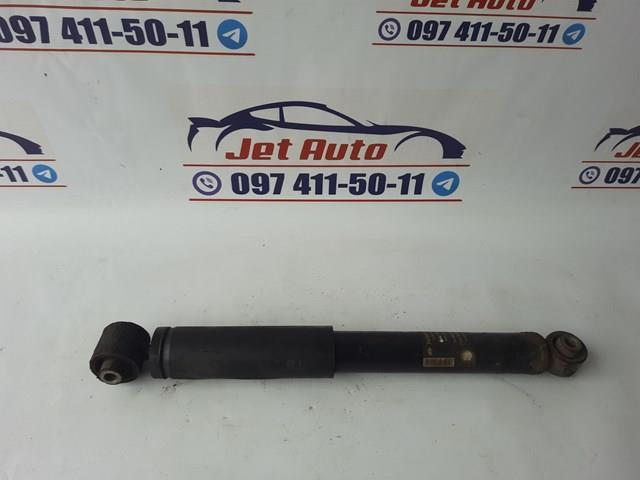 Цилиндр подвески 56210BR20A NISSAN
