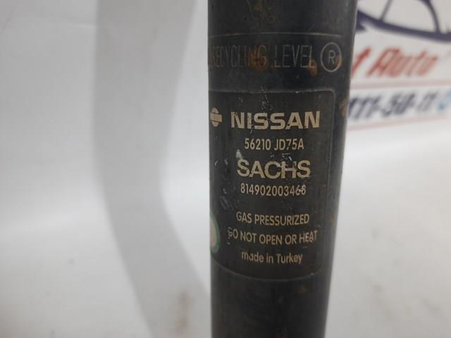 NISSAN 56210JD75A Амортизатор задний в наличии Кривой Рог