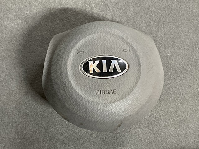 Подушка AIRBAG водительская 56900E4000 HYUNDAI