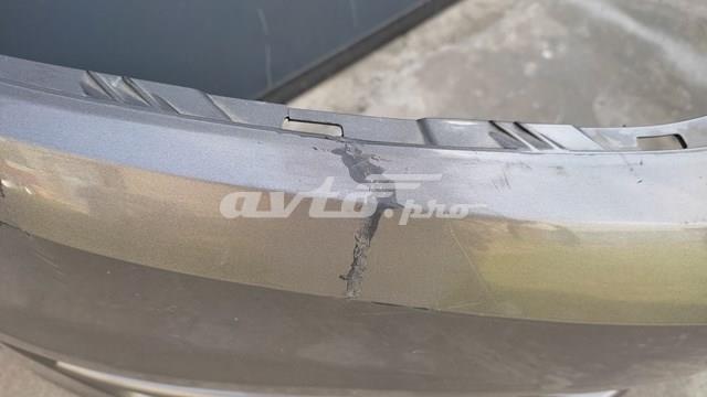 5G0807221BN Бампер передний купить Львов