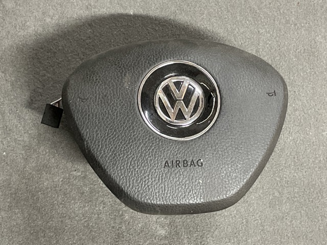 VAG 5G0880201C Подушка безопасности (AIRBAG) водительская в наличии Каменское