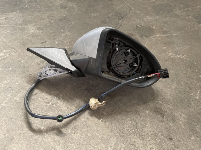 Зеркало наружное правое 5G1857508CL VAG