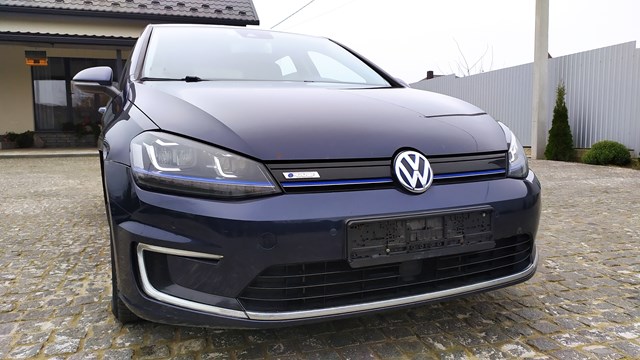 Поводок стеклоочистителя Volkswagen Golf ALLTRACK 7