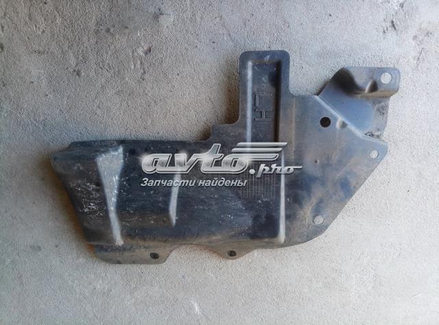 64839JD00A NISSAN Защита двигателя левая купить в Хмельницкий