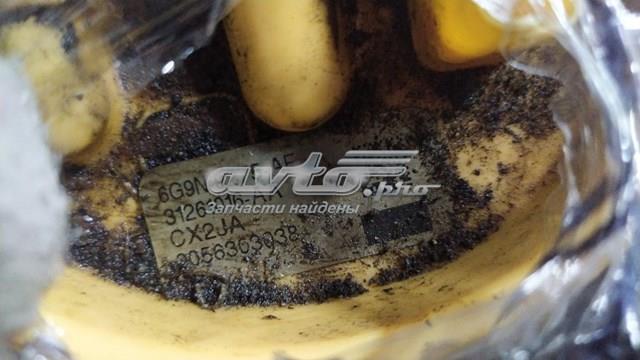 Топливный насос погружной электрический 6G9N9275AF VOLVO