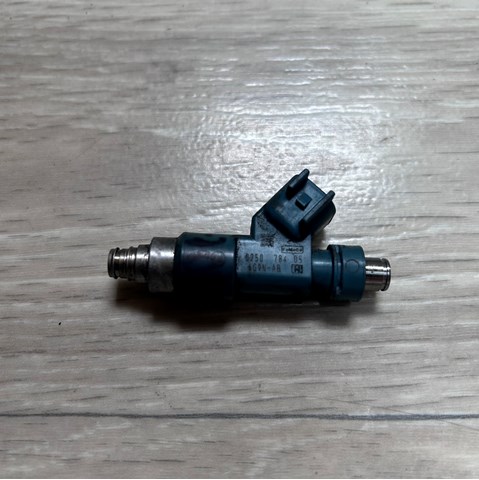 Клапанная форсунка 6G9NAB LAND ROVER
