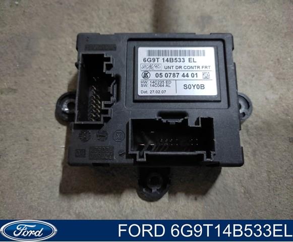 FORD 6G9T14B533EL в наличии Тернополь