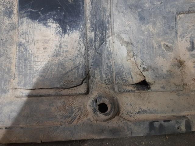 75892JD000 NISSAN Защита двигателя передняя купить в Тернополь