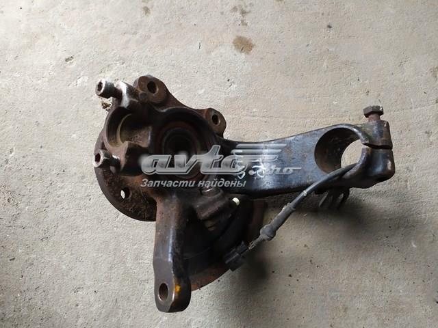 7M0407256G VAG Цапфа передняя правая купить в Кривой Рог
