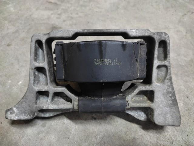 FORD 7M516F012YA Правая подушка двигателя в наличии Тернополь
