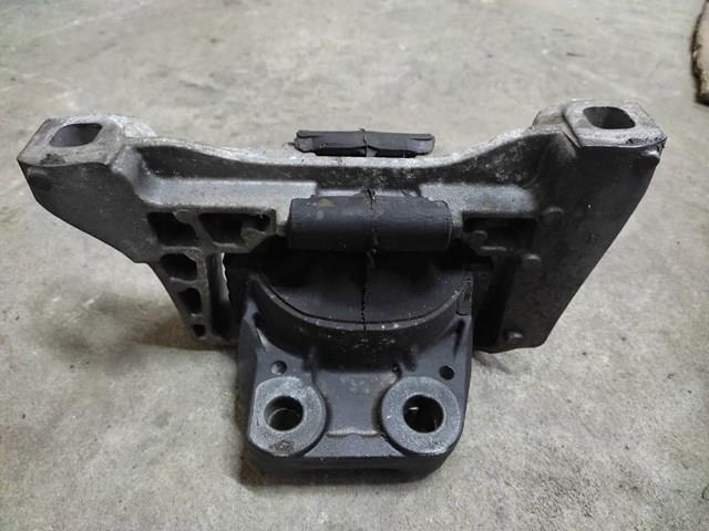 7M516F012YA FORD Подушка (опора) двигателя правая купить в Тернополь