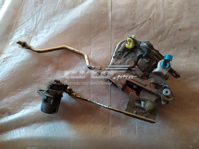 Запор кабины 813104A000 HYUNDAI