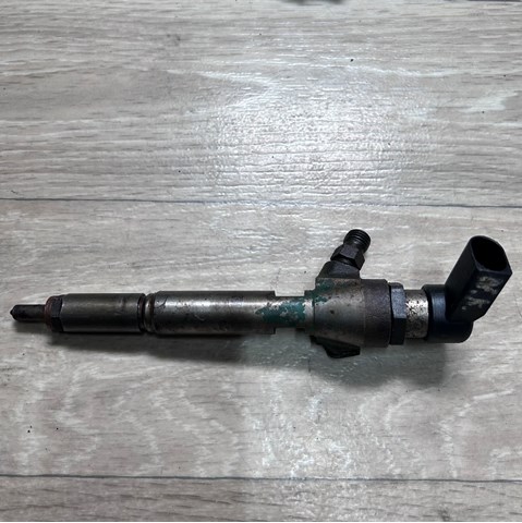 Клапанная форсунка 8200380253 CONTINENTAL