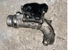 Дроссельная заслонка 8200614985 NISSAN