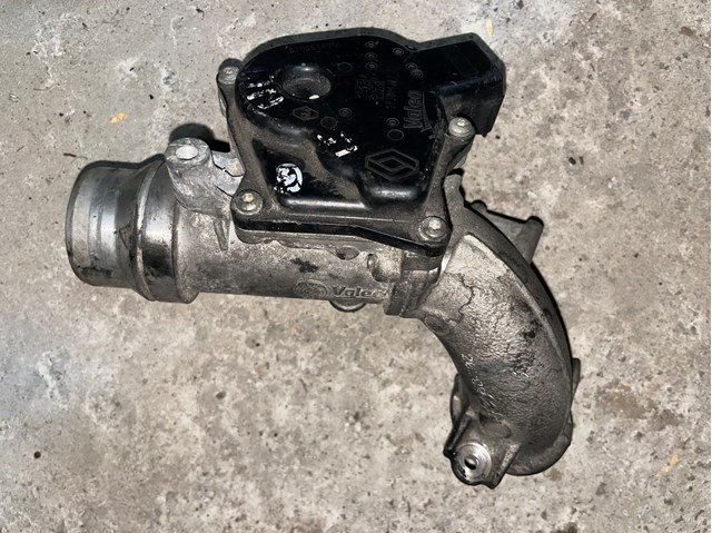 Дроссельная заслонка в сборе 8200614985 NISSAN