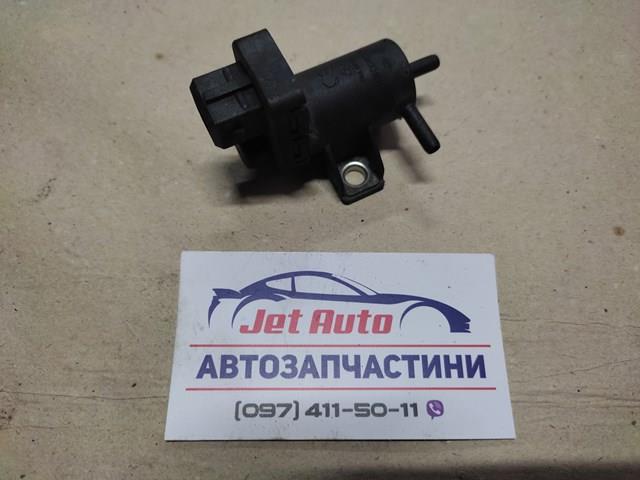 NISSAN 8200762162 Клапан соленоид регулирования заслонки EGR в наличии Кривой Рог