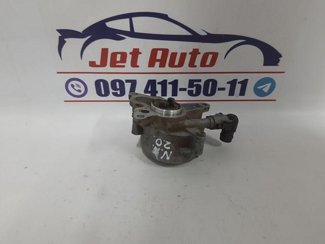 Механический вакуумный насос 8200796080 NISSAN