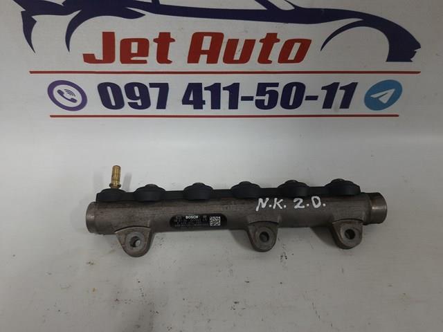 Топливная рампа 8200842432 NISSAN