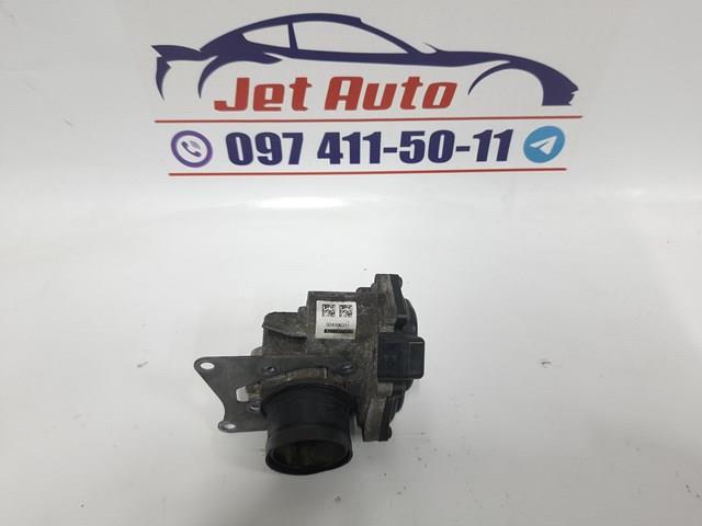 Дроссельная заслонка в сборе 8200987453 NISSAN