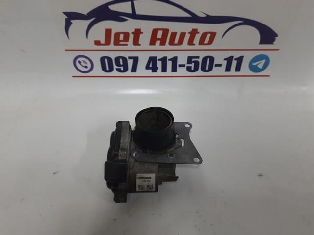 8200987453 NISSAN Дроссельная заслонка в сборе купить в Днепр