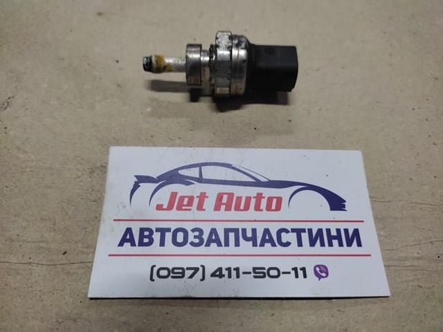 NISSAN 8201000764 Датчик давления выхлопных газов в наличии Сумы
