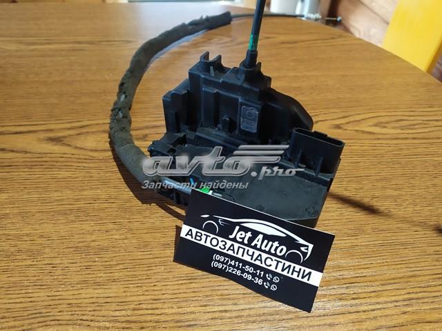 82501JD900 Замок двери задней левой купить Тернополь