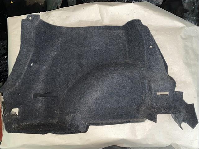 NISSAN 84951JD00B Облицовка багажного отсека левая в наличии Николаев