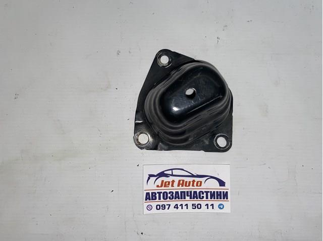 Левый кронштейн крепления бампера заднего 85213JD00A NISSAN