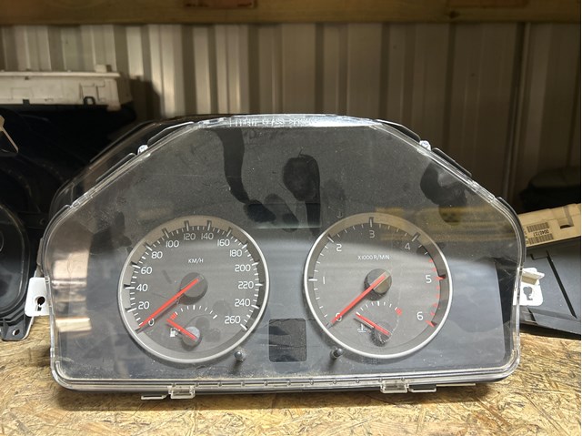 Коммутатор 8602879 VOLVO