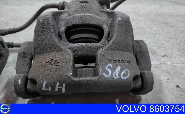 VOLVO 8603754 Суппорт тормозной передний правый в наличии Кривой Рог