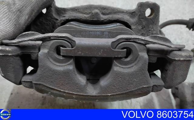 8603754 VOLVO Суппорт тормозной передний правый купить в Полтава