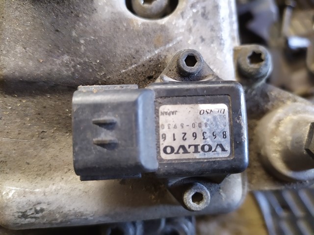 Датчик наддува 8636216 VOLVO