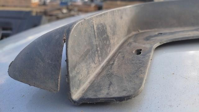 8685556 VOLVO Брызговик задний левый купить в Ирпень
