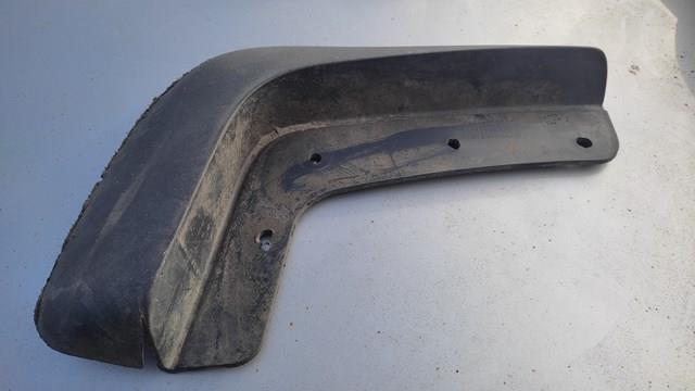 Брызговик задний, левый 8685556 VOLVO