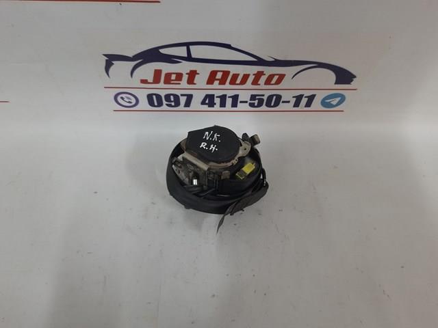 Ремень безопасности передний правый 86884JD00A NISSAN