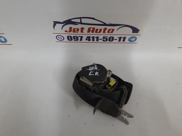 Ремень безопасности передний левый 86885JD010 NISSAN