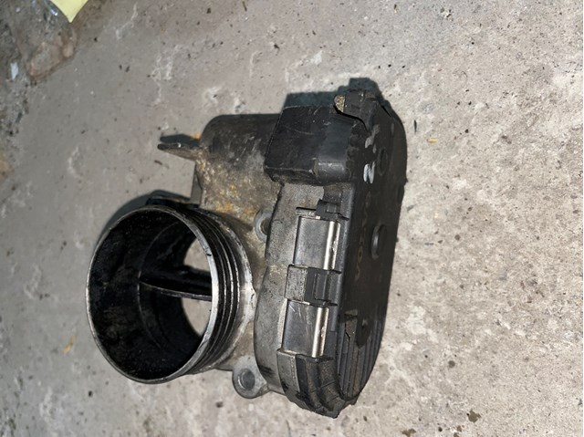 VOLVO 8692720 Дроссельная заслонка в сборе в наличии Львов