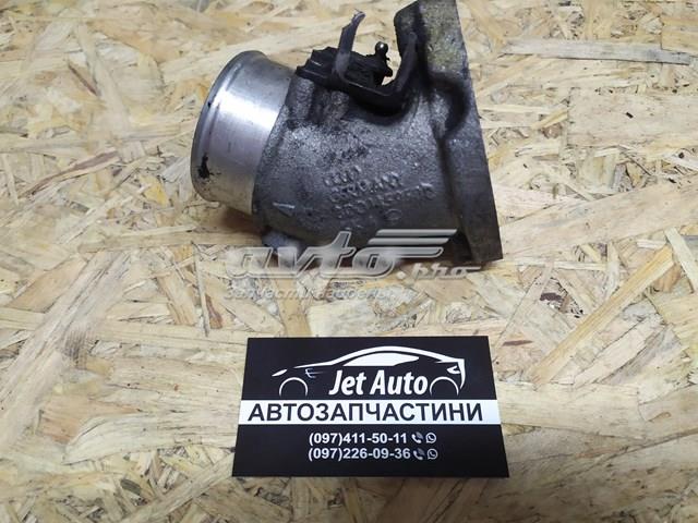 Заслонка воздушная 8D0145950C VAG