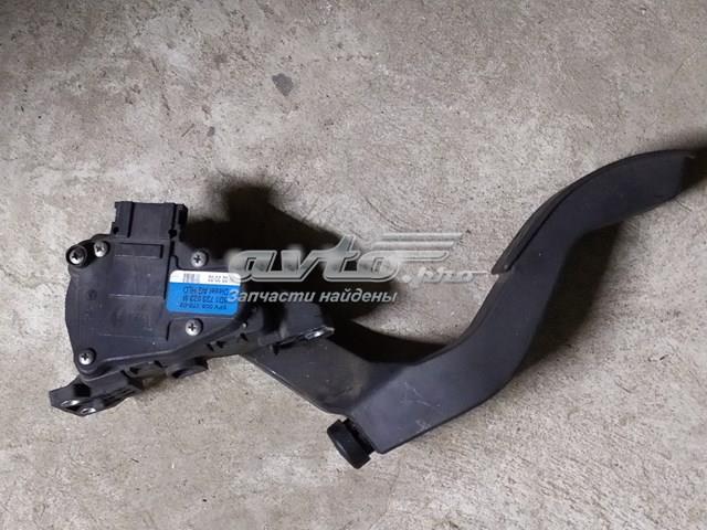 Педаль акселератора Audi A4 B5