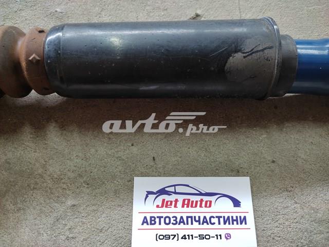 8E0512137E VAG Пыльник заднего амортизатора купить в Киев