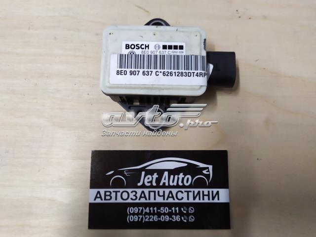 8E0907637C Датчик ESP купить Одесса